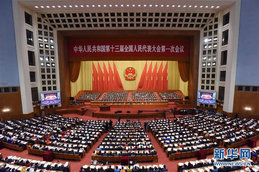 一文了解政府工作报告2018医药重点任务
